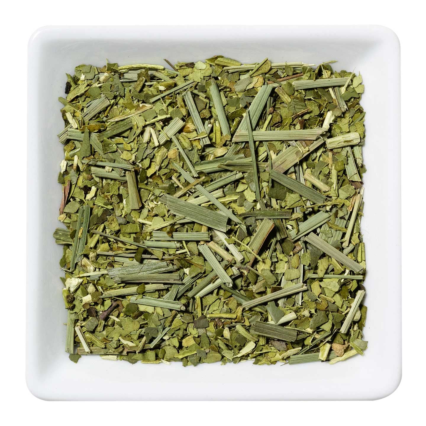 Yerba Mate Argentina Green Tea 500g Natural Loose Leaf Herbal