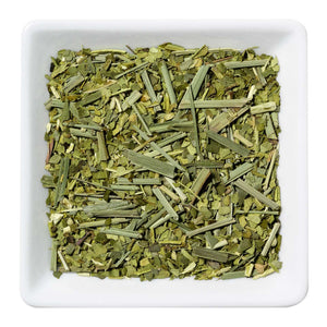 Yerba Mate Orange Sun Herbal Tea - Distinctly Tea Inc.
