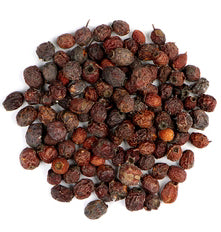 Hawthorn Berries Wildcrafted Herbal Tea - Distinctly Tea Inc.