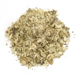 Marshmallow Root Organic Herbal Tea