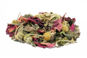 Dream Tea Organic Herbal Tea - Distinctly Tea Inc.