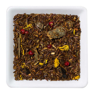 Cinnamon Rooibos Tea - Distinctly Tea Inc.