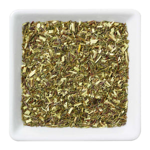Green Rooibos Tea Unflavoured - Distinctly Tea Inc.