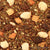 Nut Crunch Honeybush Tea - Distinctly Tea Inc.