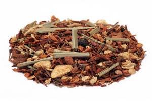 Vanilla Chai Rooibos Tea - Distinctly Tea Inc.