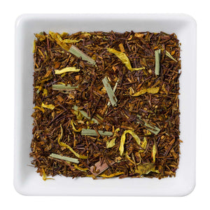 Lemon Chiffon Rooibos Tea - Distinctly Tea Inc.