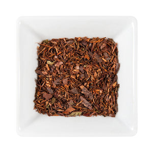 Chocolate Mint Organic Rooibos Tea - Distinctly Tea Inc.