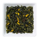 Green and White Vanilla Supreme Tea - Distinctly Tea Inc.