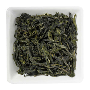 Tanzanian Evergreen Green Tea - Distinctly Tea Inc.