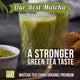 Matcha Premium China Organic Tea Powder - Distinctly Tea Inc.