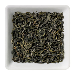 Vietnam Green OP Organic Tea