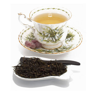 Fog Green Tea Organic - Distinctly Tea Inc.