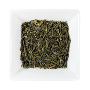 Sencha Ogasa Japanese Green Tea - Distinctly Tea Inc.
