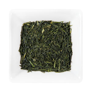 Gyokuro Asahina Japanese Green Tea - Distinctly Tea Inc.