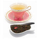 Japanese Cherry Green Tea - Distinctly Tea Inc.