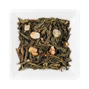 Pure Energy Green Tea - Distinctly Tea Inc.
