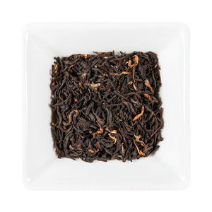Khongea Golden Tips Assam Black Tea - Distinctly Tea Inc.