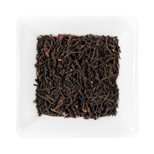 Khongea House Assam Organic Black Tea - Distinctly Tea Inc.