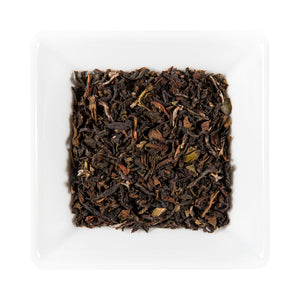 Golden Nepal Maloom Estate Black Tea - Distinctly Tea Inc.