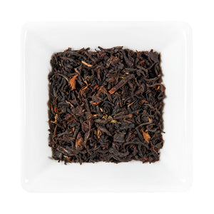 Kenya Marynin Estate Black Tea - Distinctly Tea Inc.