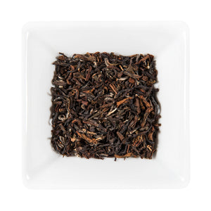 Sikkim Temi Black Tea - Distinctly Tea Inc.