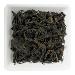Tanzanian Usambara Black Tea - Distinctly Tea Inc.