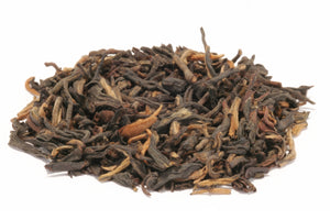 Yunnan Special Grade China Black Tea - Distinctly Tea Inc.