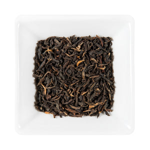 Yunnan Organic Black Tea - Distinctly Tea Inc.
