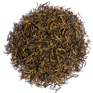 Jin Jun Mei China Black Tea - Distinctly Tea Inc.