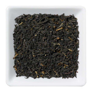 East Friesian Full Leaf Black Tea - Distinctly Tea Inc.