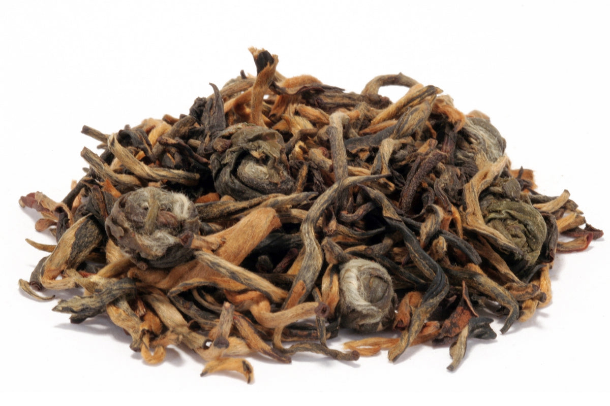 Russian Samovar Black Tea