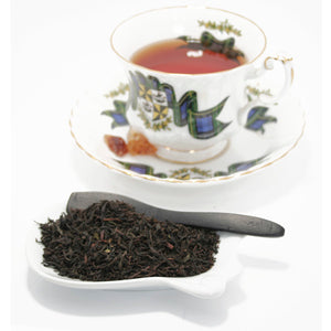 Earl Grey Fine Black Tea