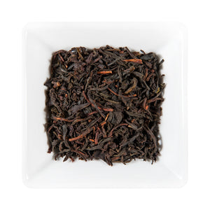 Earl Grey Organic Black Tea - Distinctly Tea Inc.