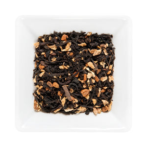Decaf Chai Black Tea - Distinctly Tea Inc.
