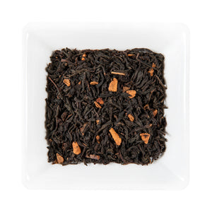 Chai Americaine Black Tea - Distinctly Tea Inc.