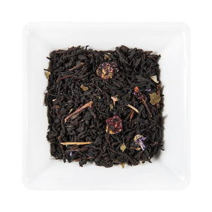 Blackberry Black Tea - Distinctly Tea Inc.
