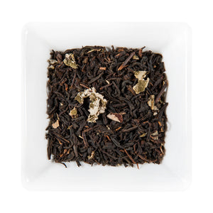 Black Currant Black Tea - Distinctly Tea Inc.