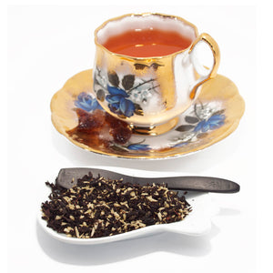 Coconut Almond Black Tea - Distinctly Tea Inc.