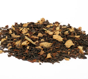 Chai Indienne Black Tea - Distinctly Tea Inc.