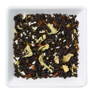 Mexican Mango Black Tea - Distinctly Tea Inc.