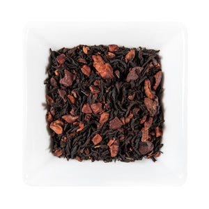 Chocolate Black Tea - Distinctly Tea Inc.