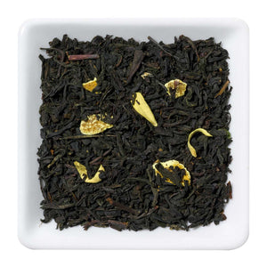 Sweet Orange Black Tea - Distinctly Tea Inc.