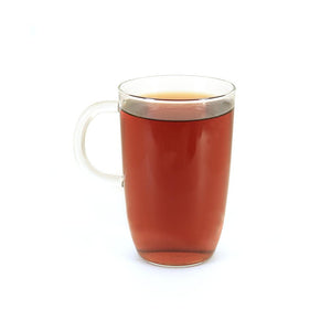 Irish Whiskey Black Tea - Distinctly Tea Inc.