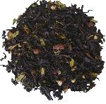 Chocolate Mint Black Tea - Distinctly Tea Inc.