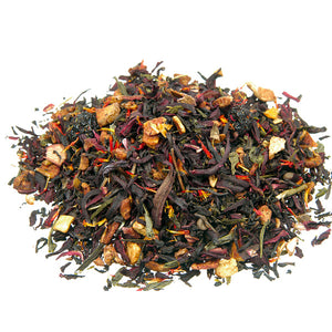 Cherry Black Tea - Distinctly Tea Inc.