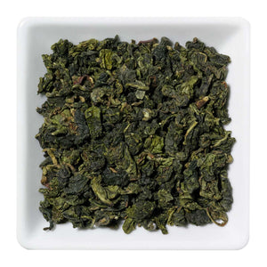 Oolong Huan Jin Gui Tea - Distinctly Tea Inc.