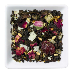 Oolong Pink Beauty Tea - Distinctly Tea Inc.