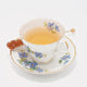 Silver Needles Yinzhen White Tea - Distinctly Tea Inc.