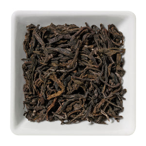 Pu-Erh King of Dark Tea - Distinctly Tea Inc.