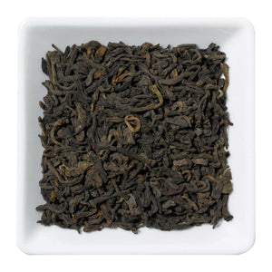 Pu-Erh Aged Dark Tea - Distinctly Tea Inc.